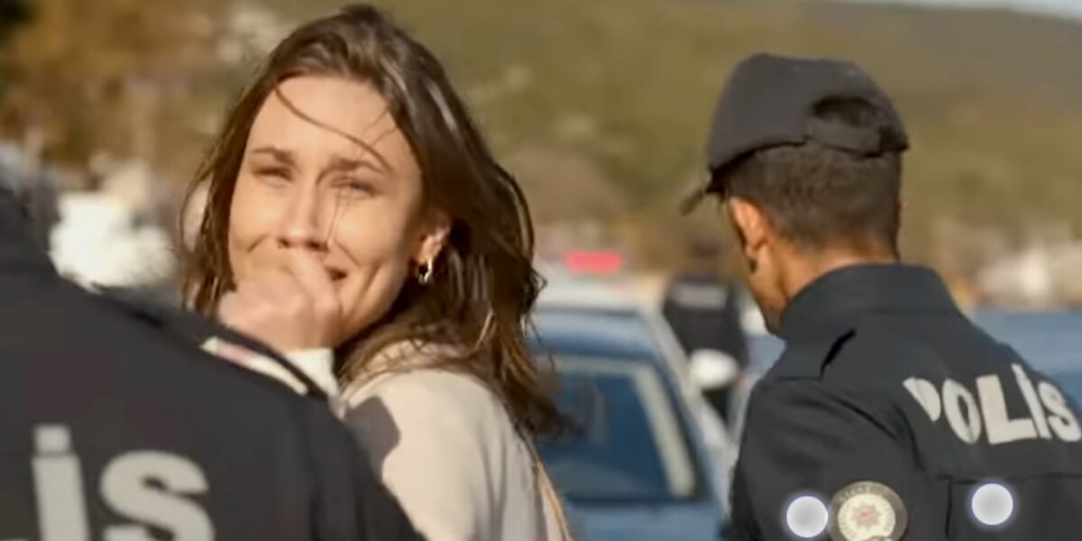 Tradimento anticipazioni: Zeliş verrà arrestata! Scopri tutte le novità su questa svolta sorprendente nella trama.