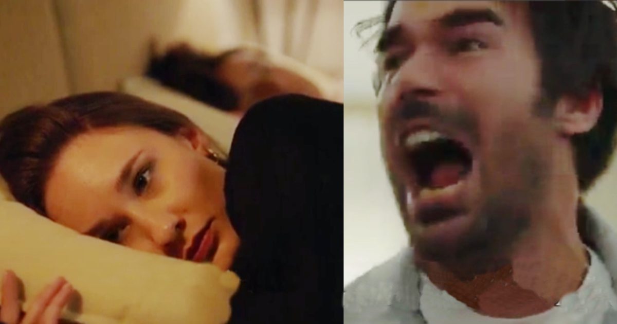 Tradimento spoiler 16 maggio: si svela la verità riguardo all’agguato di Behram, responsabile è Zelis.