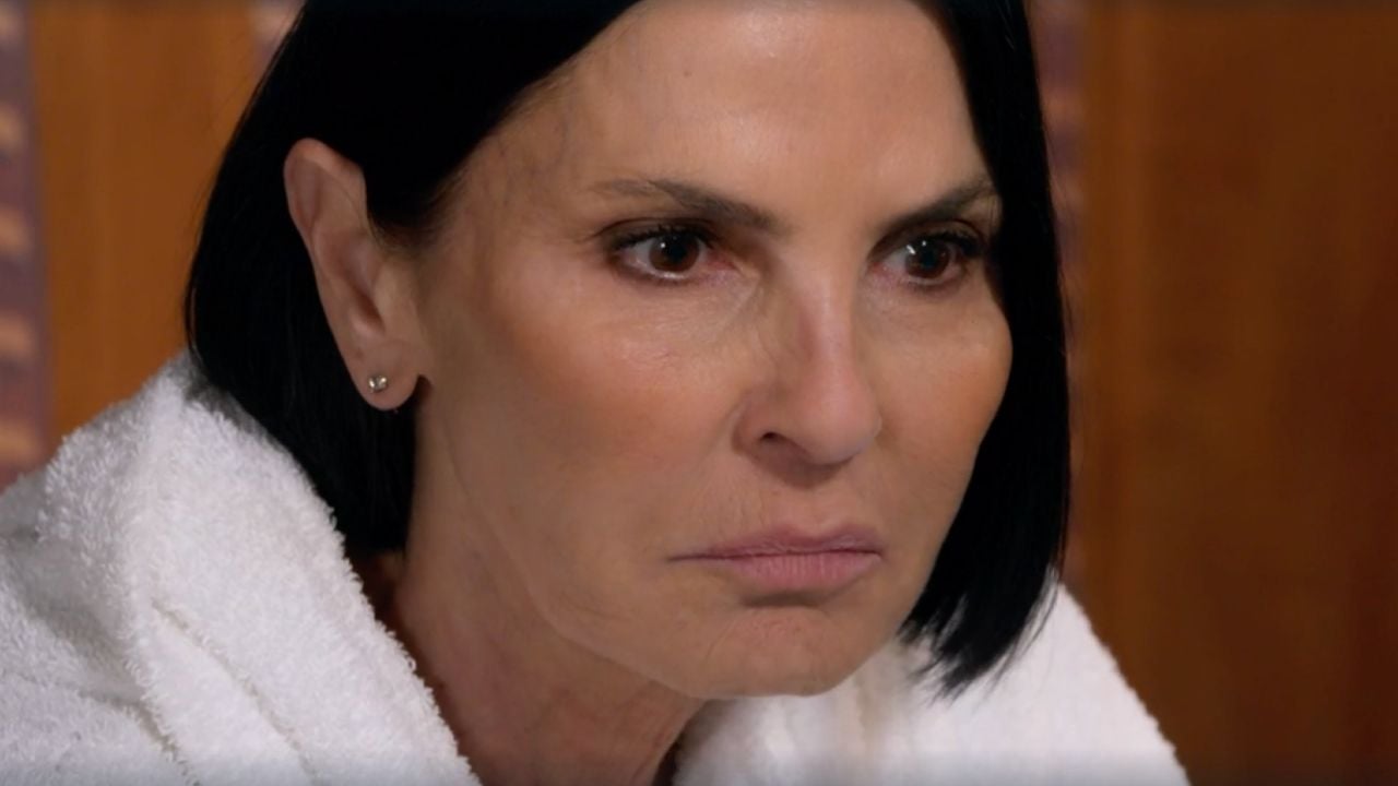 Un Posto al Sole Anticipazioni 5 giugno 2025: Marina è scioccata dalle parole di Antonietta e si prepara a intervenire per fermare Elena. Un Posto al Sole Anticipazioni 5 giugno 2025: Marina è scioccata dalle parole di Antonietta e si prepara a intervenire per fermare Elena.
