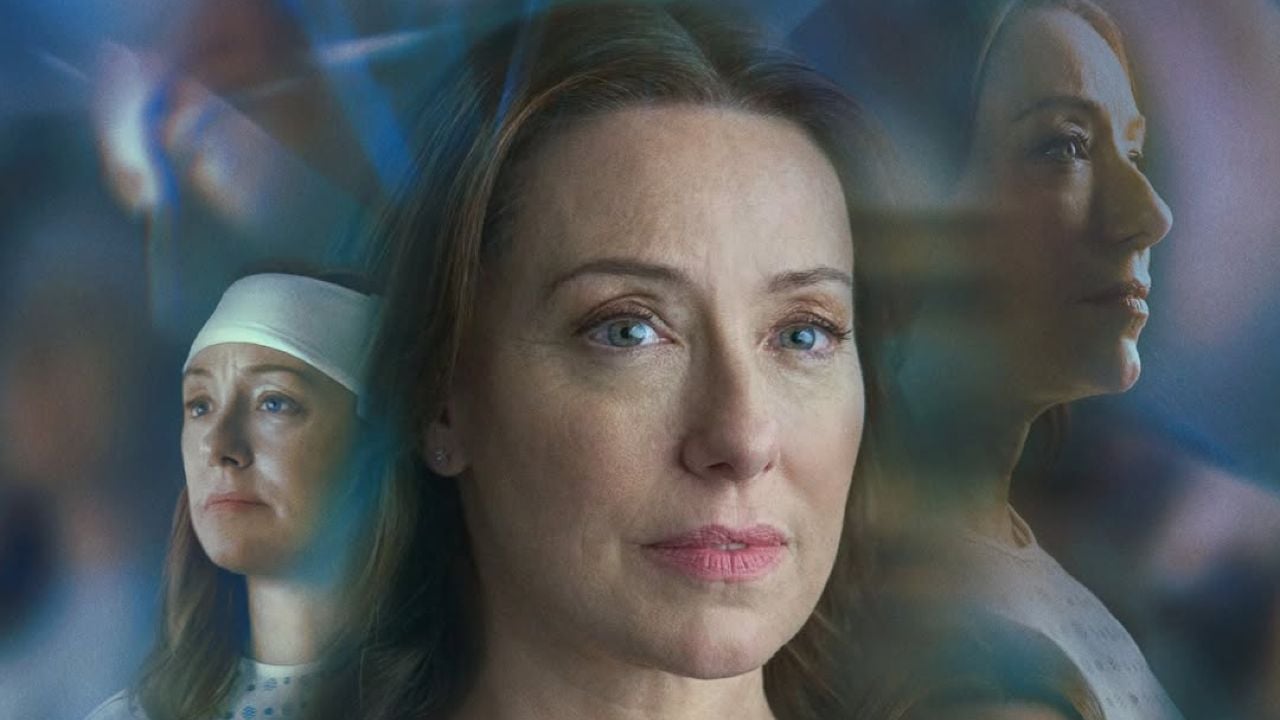 DOC La Terza Puntata è in programmazione questa sera su Rai1. La dottoressa Larsen è pronta a intraprendere una nuova fase della sua vita.