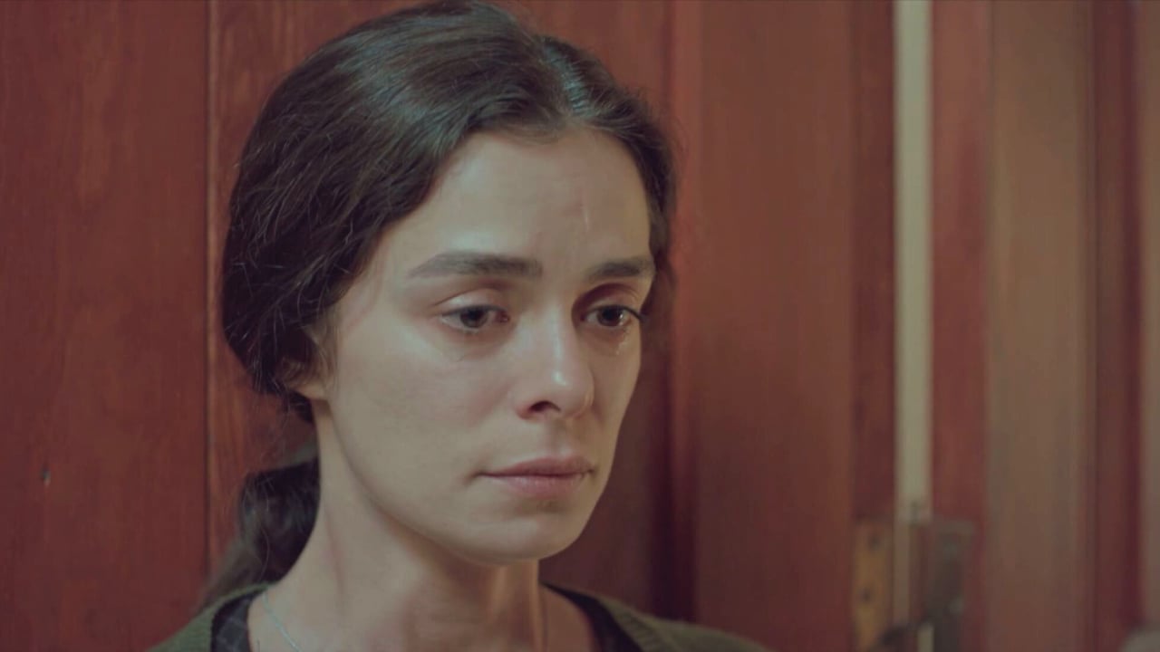 La forza di una donna Anticipazioni 20 giugno 2025: Bahar sfida Nisan, mentre Sirin è al limite della pazienza!