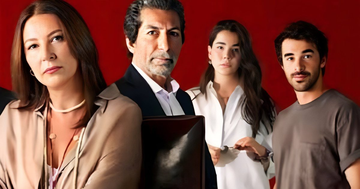 Tradimento non andrà più in onda il venerdì sera su Canale 5 secondo il nuovo palinsesto.