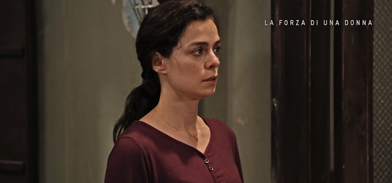 La forza di una donna, anticipazioni 12 giugno 2025: Bahar incontra Yusuf a casa di Ceyda, che le fa una richiesta inaspettata riguardo allo sfratto.