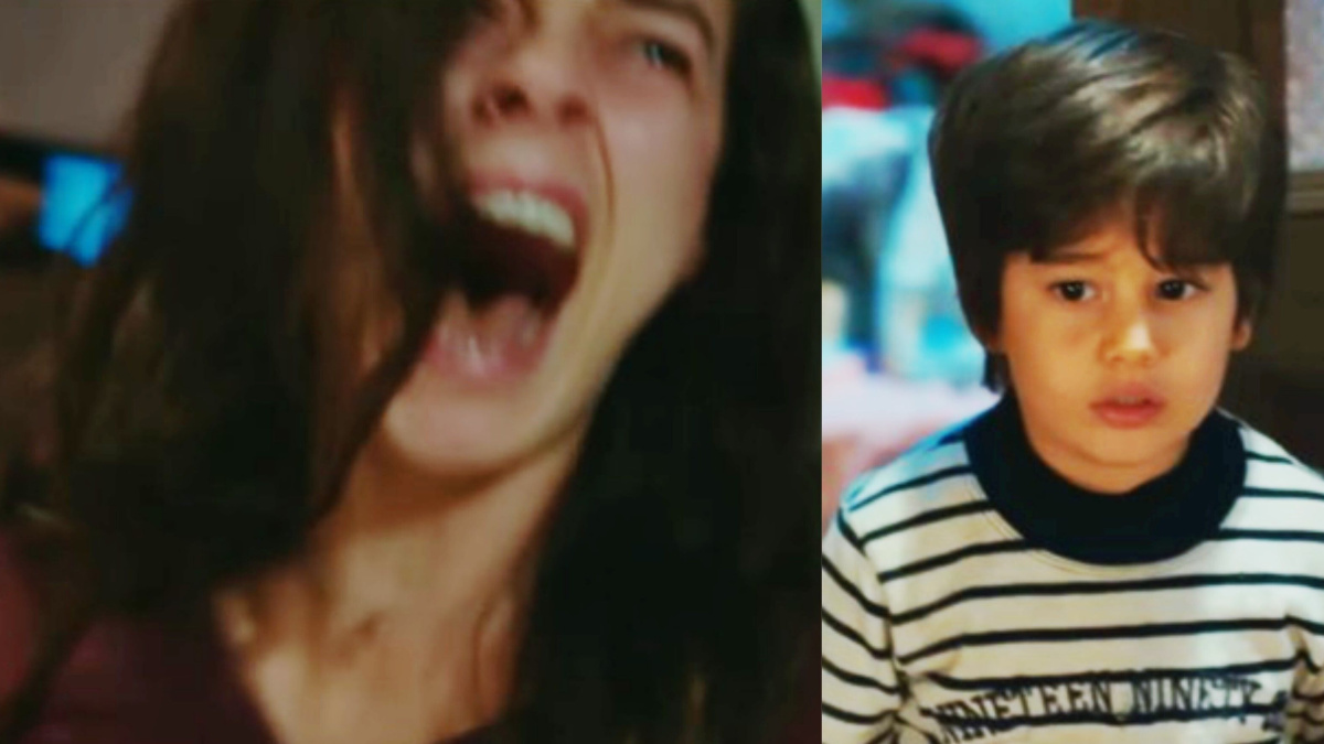 La forza di una donna spoiler prima stagione, Bahar scopre i messaggi di Sarp e apprende che aveva un amore segreto.