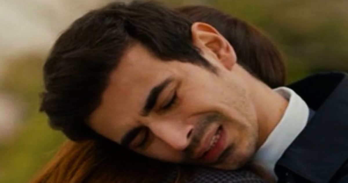 Tradimento anticipazioni seconda stagione, Guzide svela a Dundar: sei mio figlio.