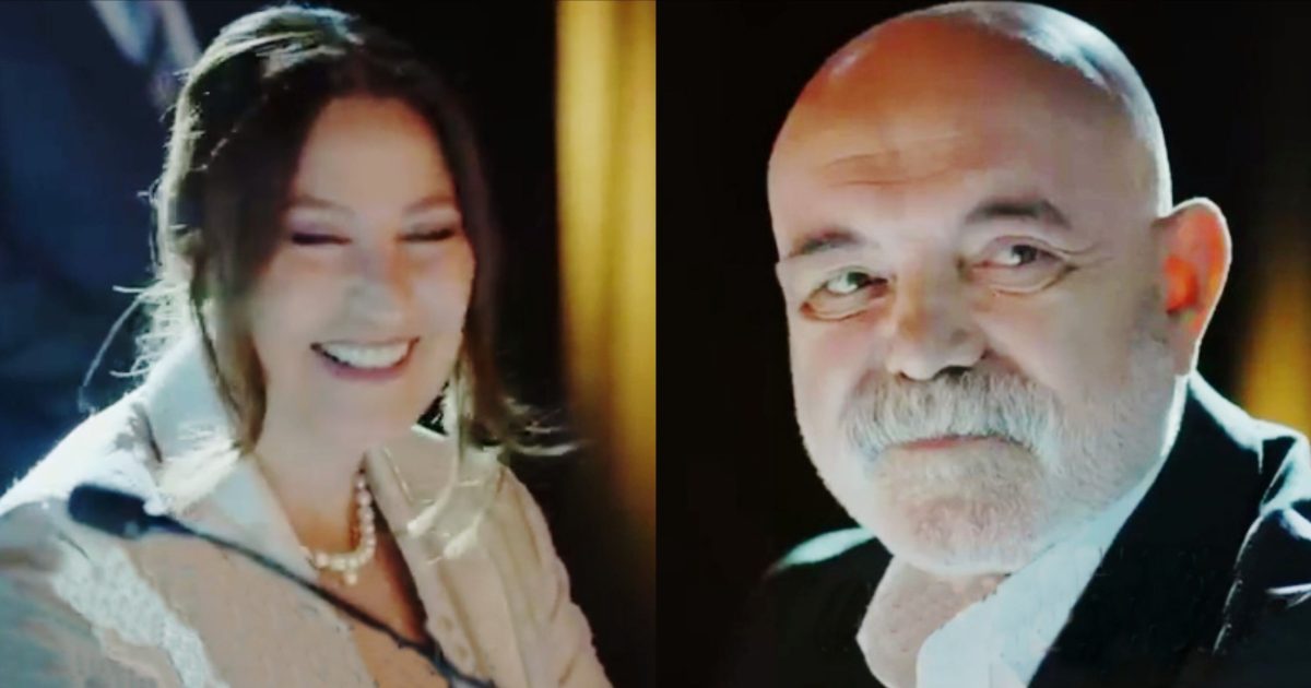 Guzide e Sezai si preparano al matrimonio, ma Oylum e Ozan non saranno presenti, creando tensione e aspettative. Novità in arrivo dalla Turchia.