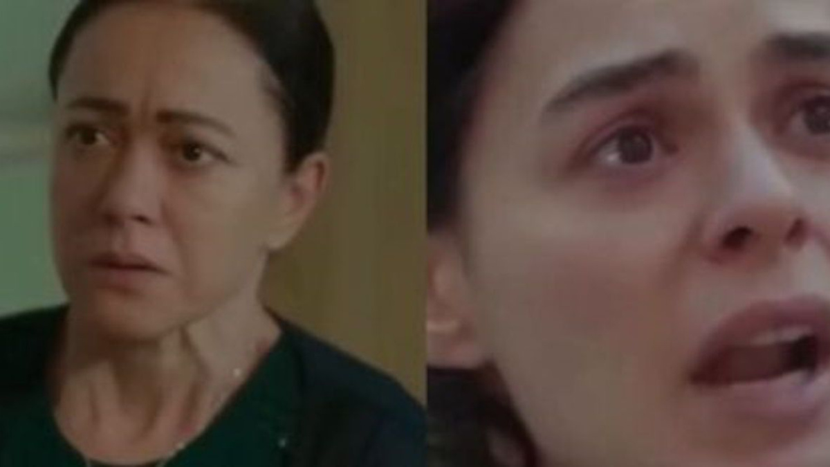 La forza di una donna, anticipazioni dalla Turchia: Hatice muore, lasciando Enver in uno stato di disperazione profonda.