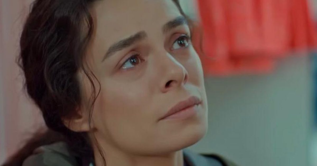 La forza di una donna, anticipazioni dal 16 al 20 giugno: Bahar subirà un malore inaspettato, portando a sviluppi sorprendenti nella trama.