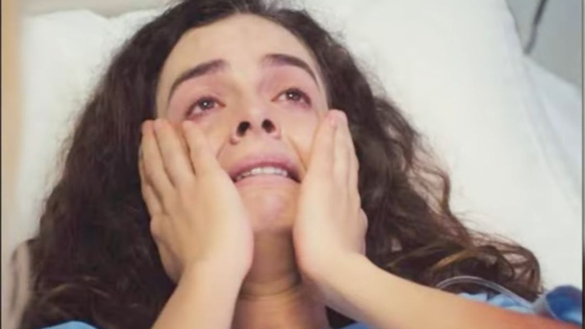 La forza di una donna, novità dalla Turchia: Bahar necessita urgentemente di un trapianto.