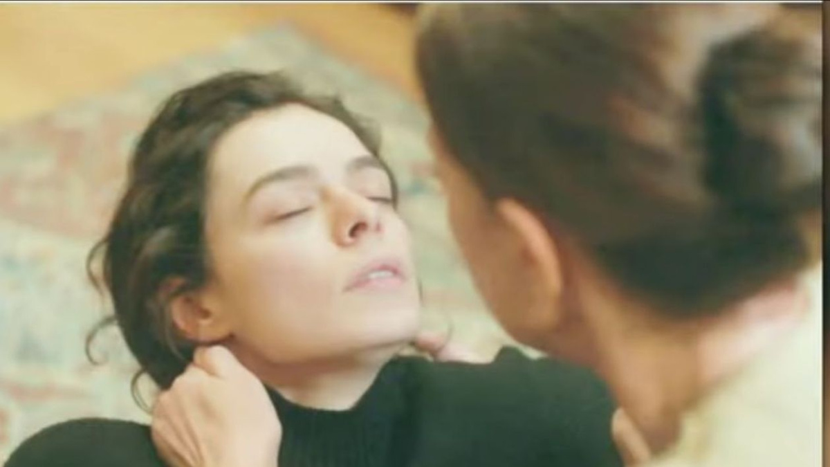 La forza di una donna, nuova programmazione dal 30 giugno: la serie sarà trasmessa nel pomeriggio.