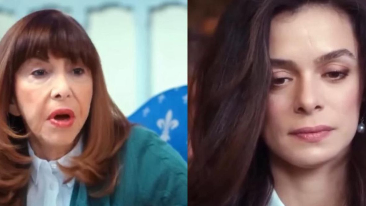 La forza di una donna, anticipazioni stagione 2: Bahar trova la sua fortuna e inizia un nuovo capitolo della sua vita.