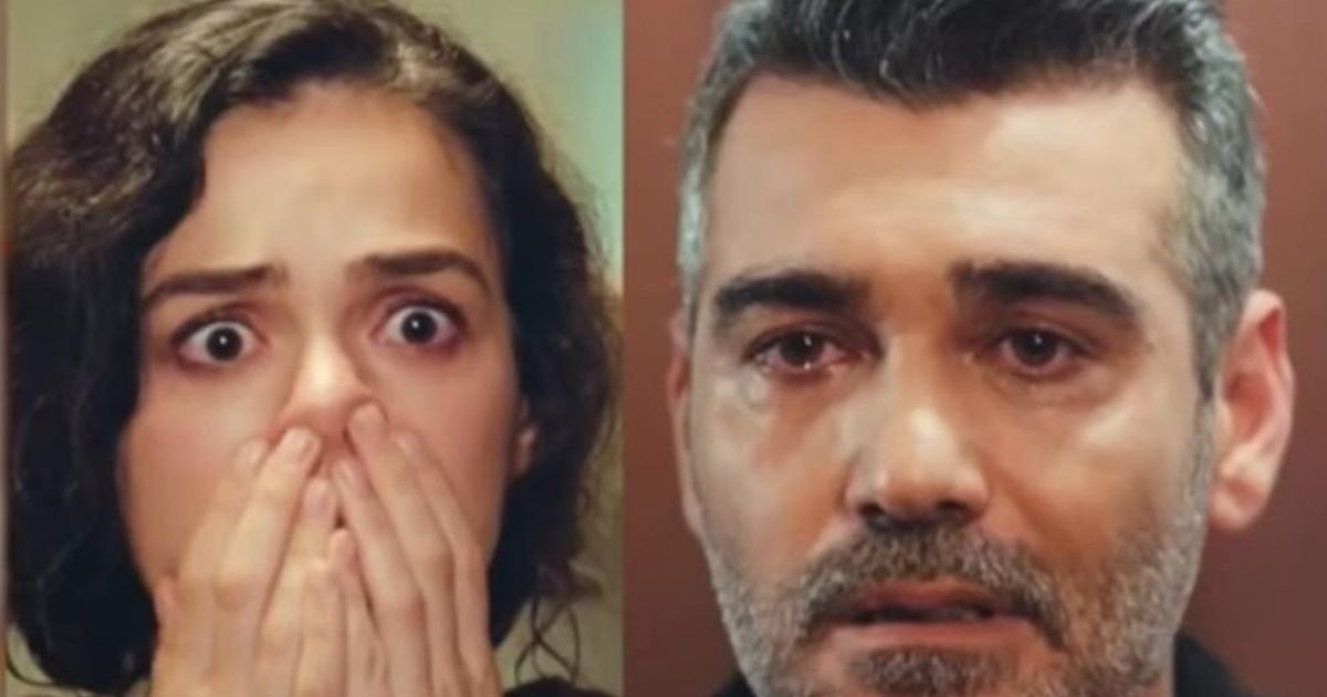La forza di una donna anticipazioni turche: Bahar scopre che il marito ha contratto un nuovo matrimonio con un’altra donna. La forza di una donna anticipazioni turche: Bahar scopre che il marito ha contratto un nuovo matrimonio con un’altra donna.