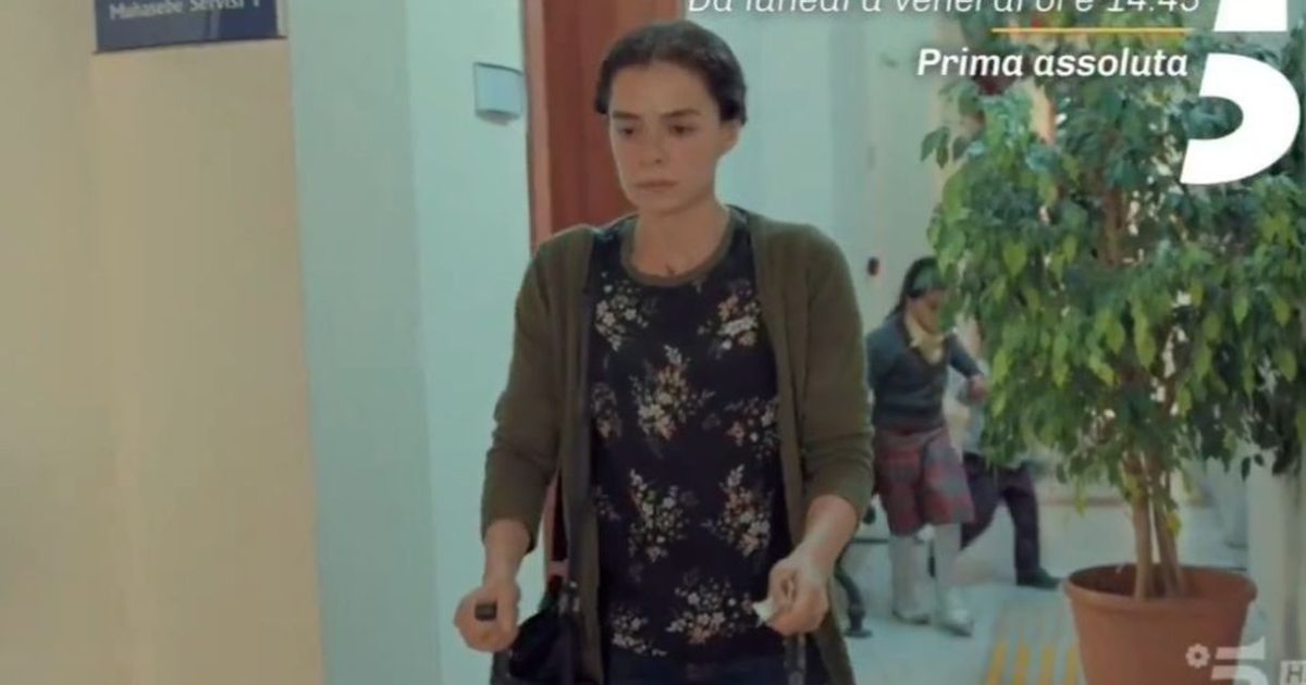 La forza di una donna, anticipazioni seconda stagione: Bahar scopre che il marito è in realtà vivo. Un colpo di scena che cambierà tutto. La forza di una donna, anticipazioni seconda stagione: Bahar scopre che il marito è in realtà vivo. Un colpo di scena che cambierà tutto.