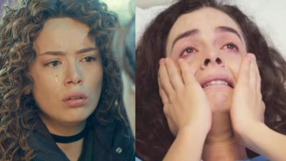 La forza di una donna, anticipazioni 30 giugno-4 luglio: Sirin si trova in difficoltà a causa delle sue menzogne.