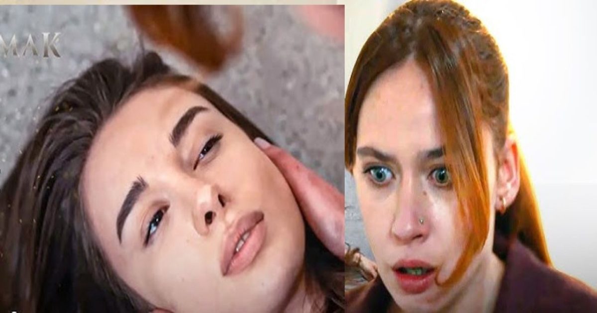 Tradimento, anticipazioni seconda stagione: Serra incontra la morte per colpa di Ipek, mentre Azra sfrutta la situazione per ricattarla. Tradimento, anticipazioni seconda stagione: Serra incontra la morte per colpa di Ipek, mentre Azra sfrutta la situazione per ricattarla.