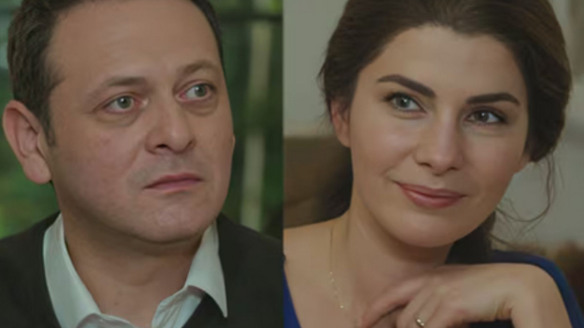 La forza di una donna trame turche: Musa cerca di suscitare la gelosia in Jale per proteggere il loro legame coniugale.