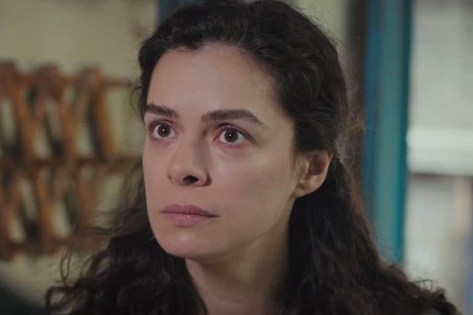 La forza di una donna. Bahar apprende la sorprendente notizia della resurrezione di Sarp – Tv Gossip.