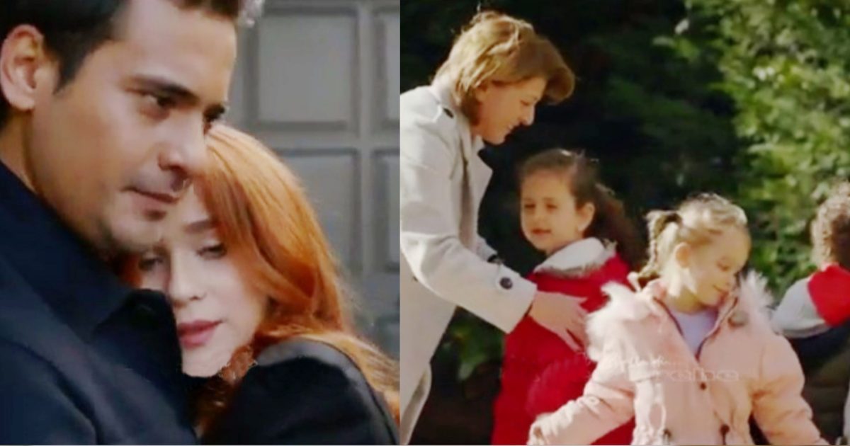 Il 7 giugno in soap, Tolga e Selin visitano un orfanotrofio con l’intento di adottare un bambino, affrontando emozioni e sfide legate a questo importante passo.