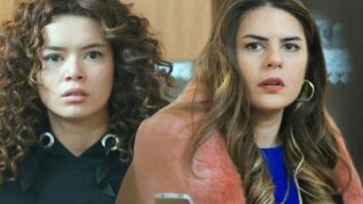 La forza di una donna, episodi turchi: Yeliz apprende che Sirin è l’amante di Sarp, un colpo inaspettato che cambia tutto.