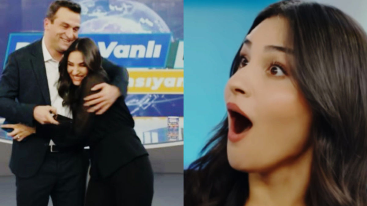 Tradimento, spoiler 19/6: Yesim e Umit appariranno in TV e riceveranno numerose proposte professionali entusiasmanti.