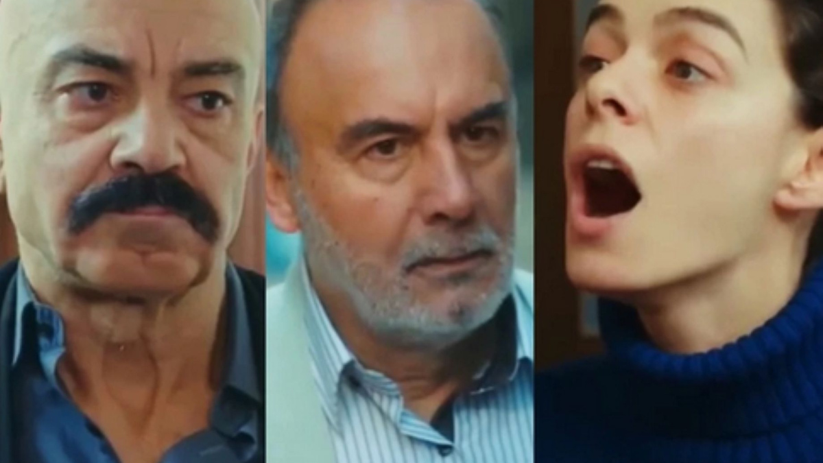 La forza di una donna, episodi del 27 giugno: Hikmet ferma Yusuf nel suo intento di sfrattare Bahar, mostrando il suo sostegno.