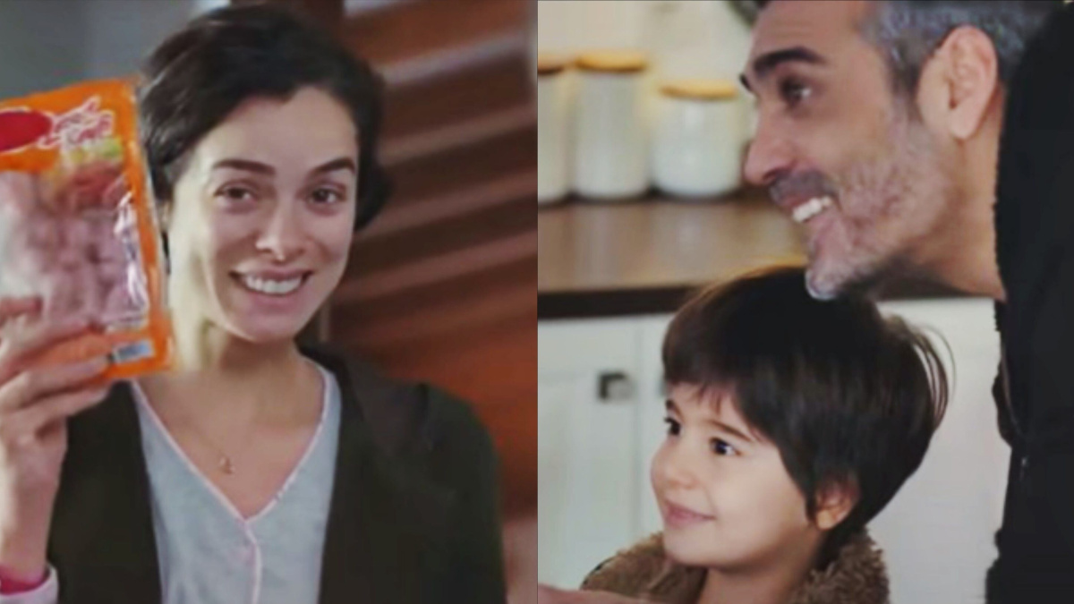La forza di una donna, trama della seconda stagione: Bahar fugge con il marito e i bambini, affrontando nuove sfide e cercando la libertà.