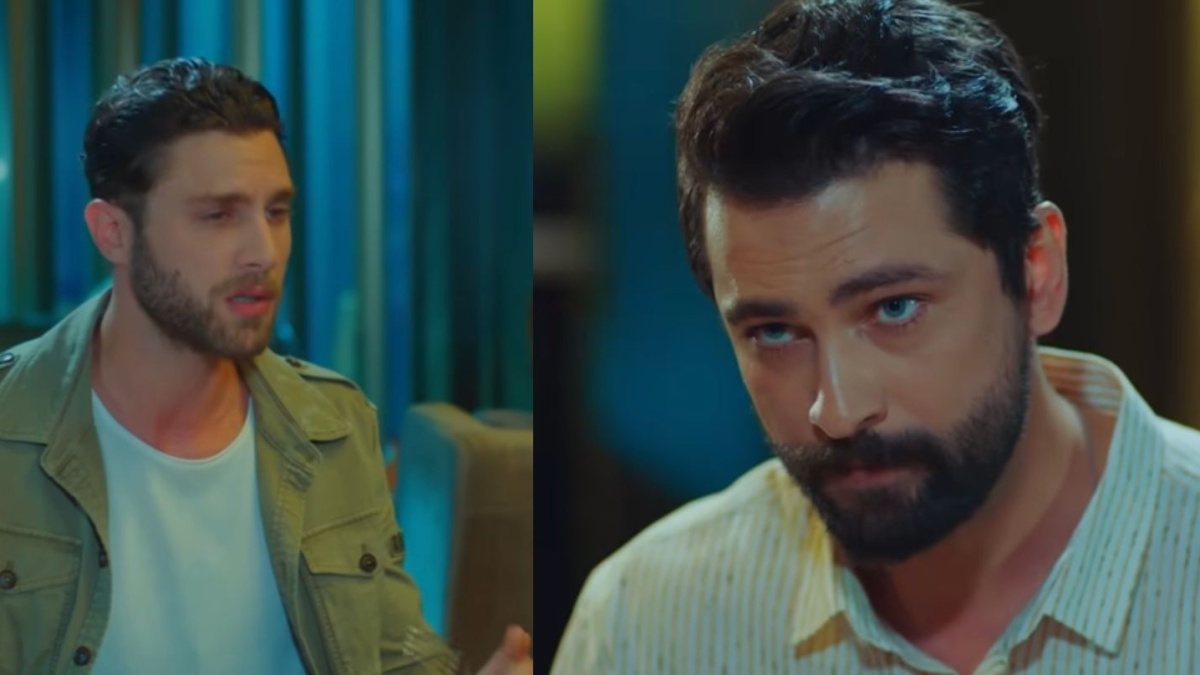 Forbidden Fruit: Cem confida ad Alihan di avere sentimenti per la sua ex, scatenando tensioni e sorprese nella trama della prima stagione.