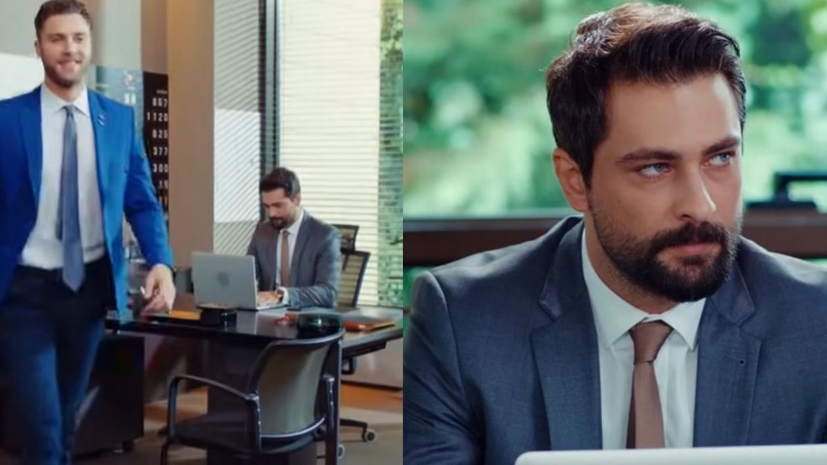 Forbidden Fruit: nella seconda stagione, Cem svela ad Alihan di avere una relazione con la sua ex. Una rivelazione che potrebbe cambiare tutto.