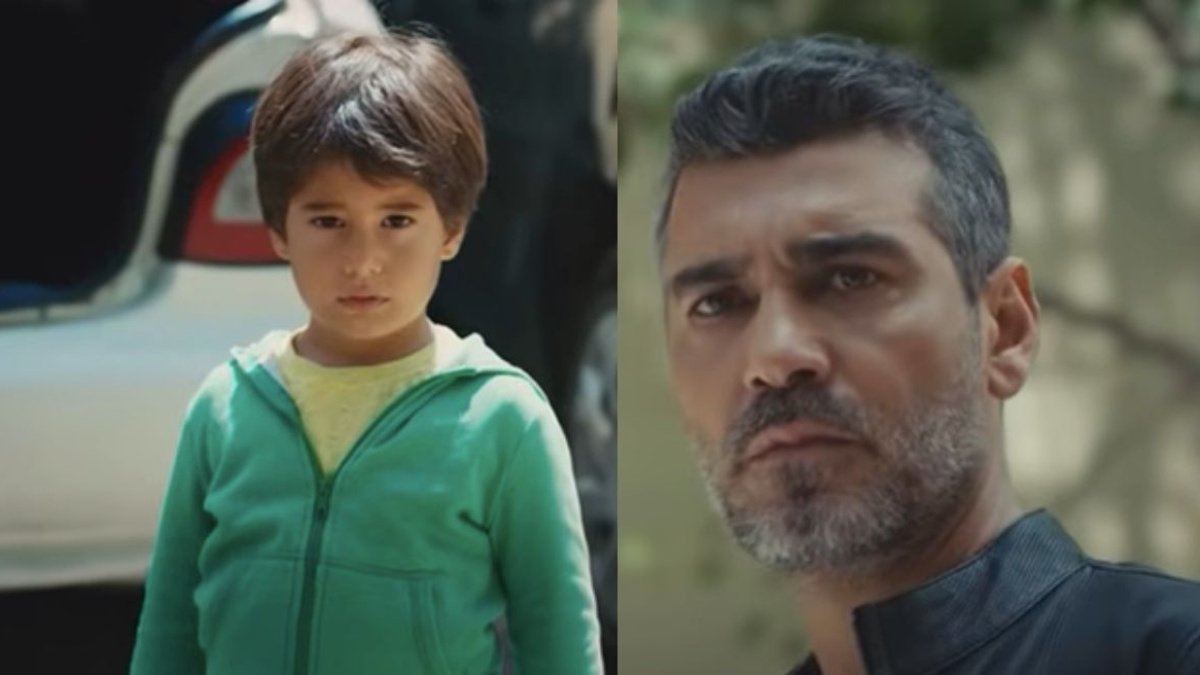 La forza di una donna, 2° stagione: Doruk si confronta con il padre per la prima volta, un incontro che cambia tutto.
