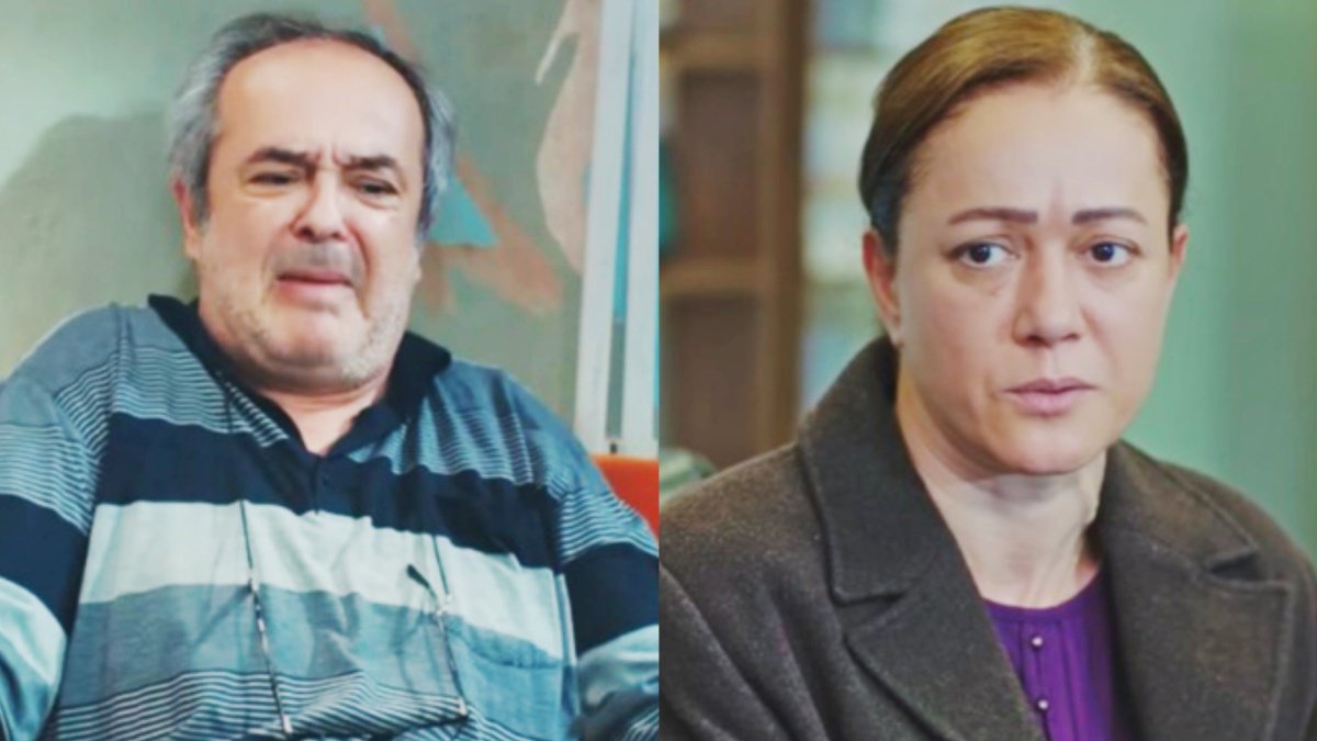 La forza di una donna, Anticipazioni 1ª stagione: Hatice decide di mettere fine al suo matrimonio con Enver e richiede il divorzio.