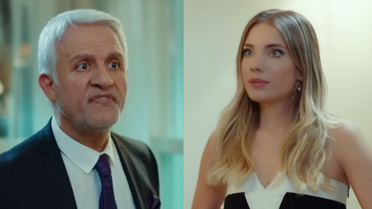 Forbidden Fruit puntata 2: Yildiz si trova al centro di uno scandalo, mentre Halit le impone di abbandonare i social media.