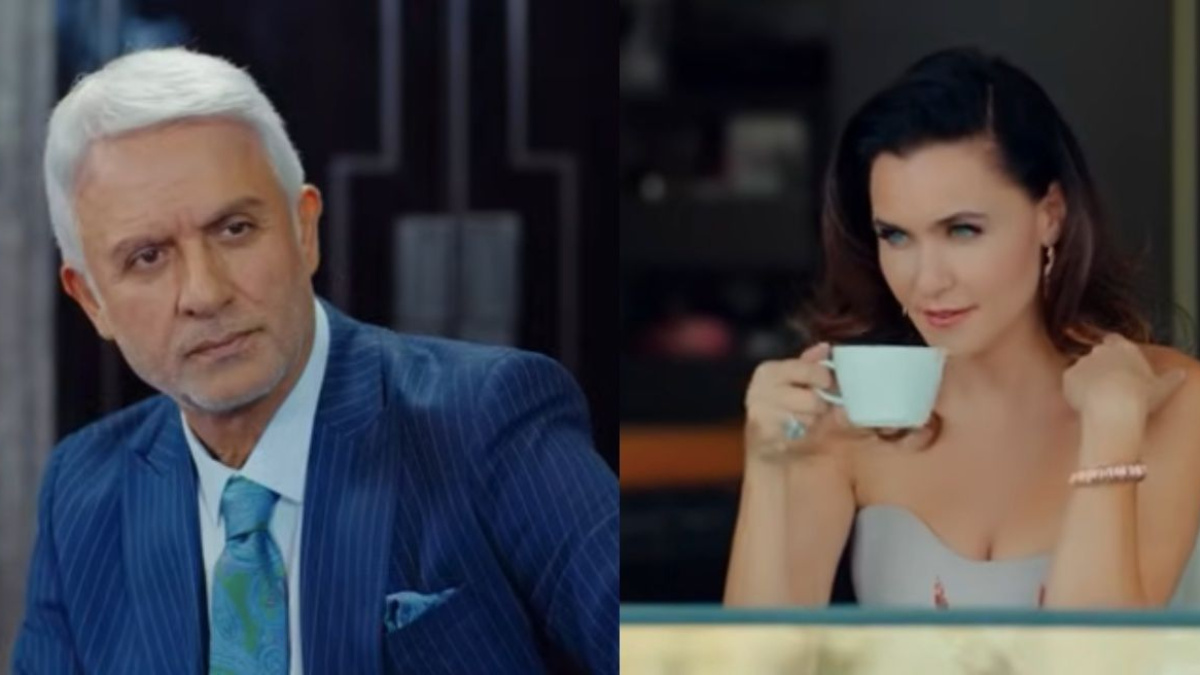 Forbidden fruit spoiler turche, Halit mostra la sua gelosia per Ender dichiarando che dopo di lui non potrà mai più convolare a nozze.