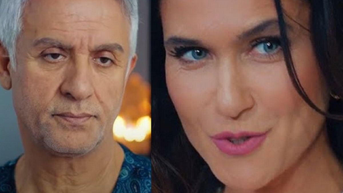 Forbidden Fruit, anticipazioni dalla Turchia: Halit tradisce la consorte con Ender, scatenando tensioni e colpi di scena nella storia.