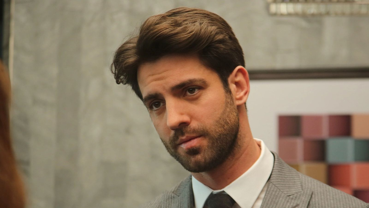 Innocence, anticipazioni dal 20 al 26 luglio: Irem si unisce in matrimonio con Ilker dietro le sbarre.