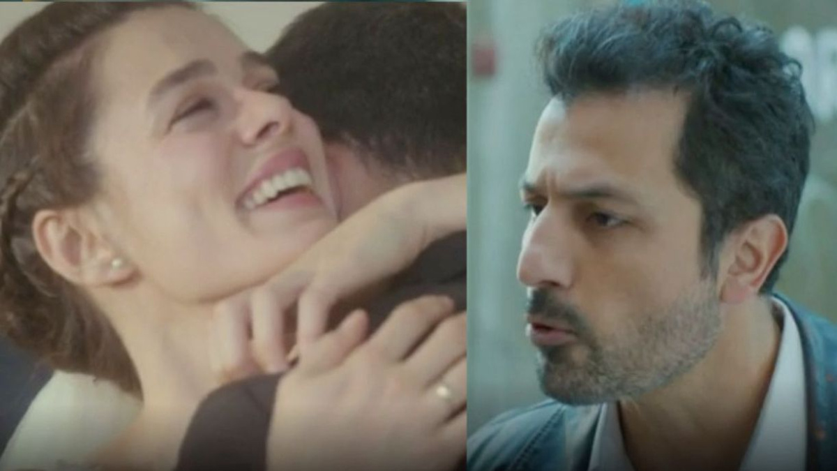 Bahar trova la sua forza e chiude definitivamente con il passato, segnando un nuovo inizio nella soap. Una trasformazione che segna un importante passo nella sua vita.