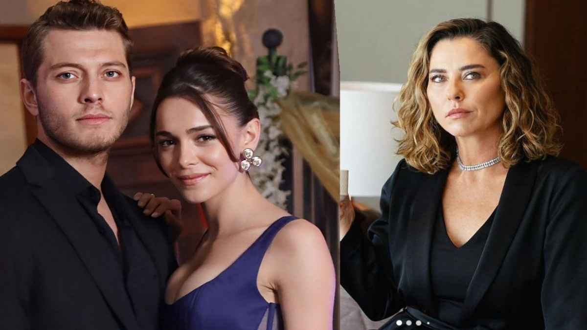 La notte nel cuore, anteprime 20 luglio: Nuh e sua sorella vengono catturati mentre Samet mostra la sua crudeltà.