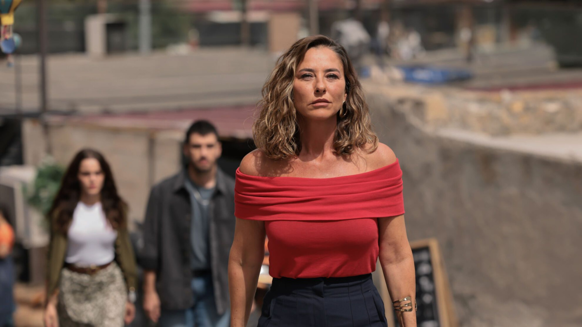 La notte nel cuore, nona puntata del 20 luglio: Sumru rivela di essere la madre dei gemelli, svelando un segreto che cambierà le dinamiche tra i personaggi.