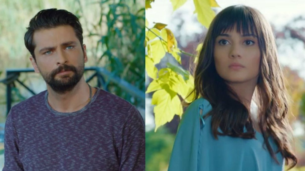 Forbidden Fruit, nuova programmazione da giovedì 31 luglio: la soap subirà una riduzione di 30 minuti nella sua durata.