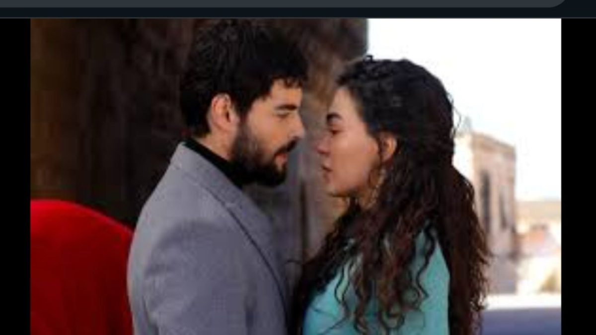 Hercai, news del 28 luglio: Reyyan scopre di essere in attesa, mentre Aslan tragicamente perde la vita.