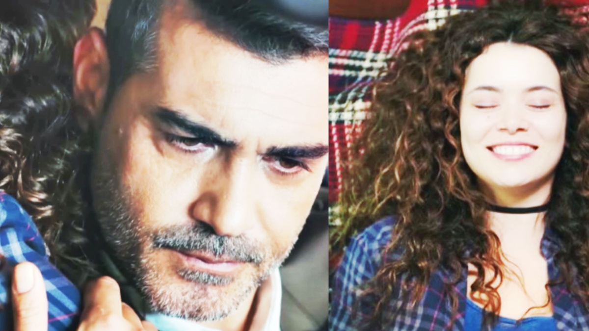 La forza di una donna, anticipazioni dalla Turchia: Sarp fa ritorno e sorprende Sirin con un’improvvisa proposta di perdono.