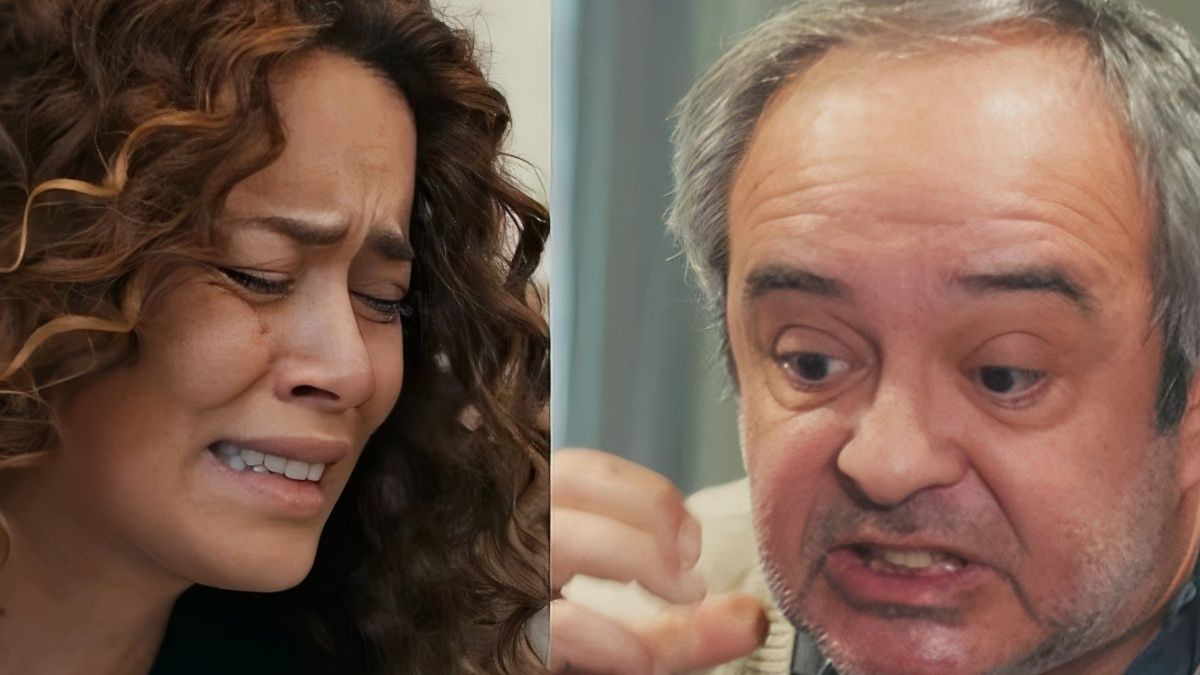 La forza di una donna, anticipazioni dalla Turchia: Enver colpisce la figlia con uno schiaffo, un momento drammatico che scuote gli equilibri familiari.