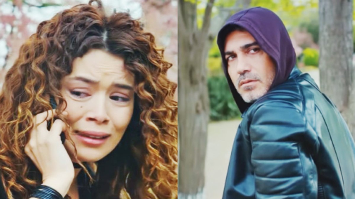 La forza di una donna, spoiler prima stagione, Sirin chiama Sarp in ufficio annunciando che Bahar è ancora viva.