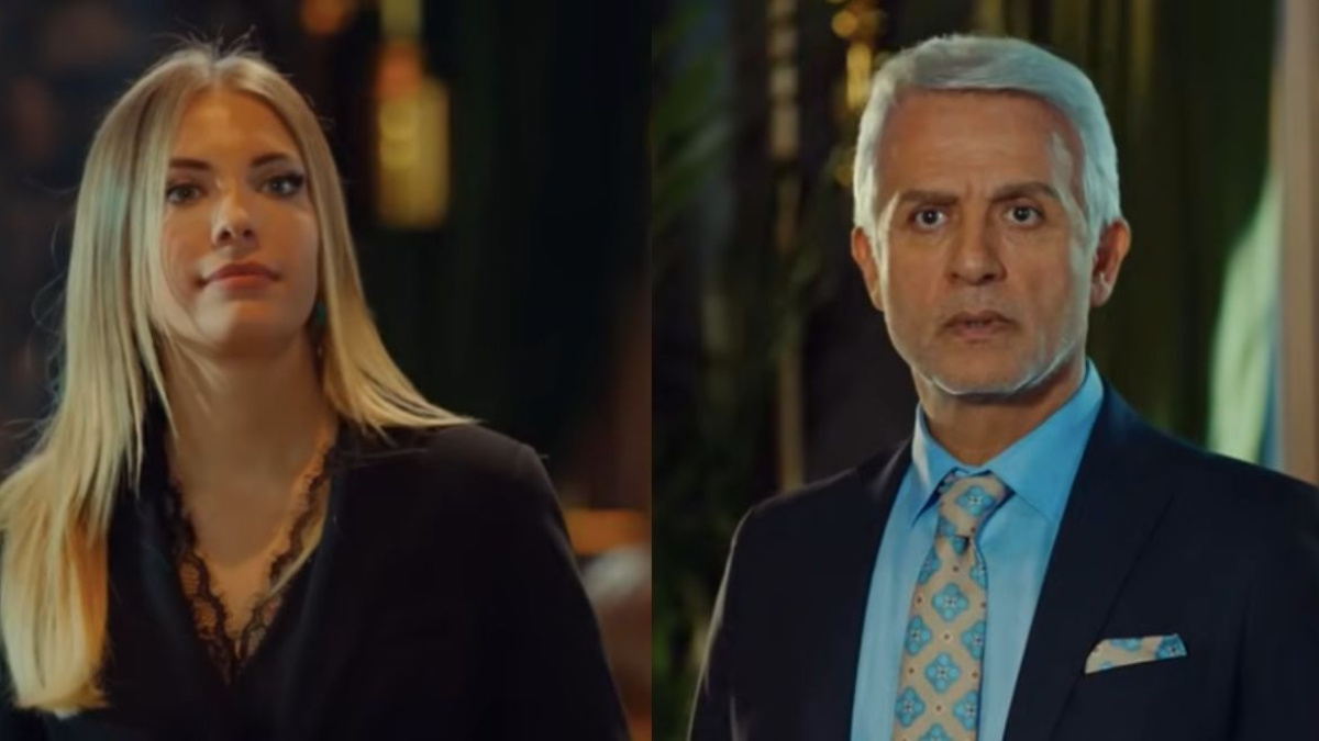 Forbidden Fruit, stagione 2: Yildiz inizia un nuovo lavoro mentre Halit esprime il suo malcontento, chiedendo di non essere più umiliato.