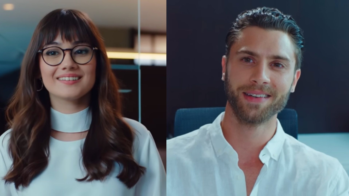 Forbidden Fruit: Zeynep comunica la sua intenzione di trasferirsi ad Atlanta con Cem, scatenando reazioni imprevedibili tra i personaggi.
