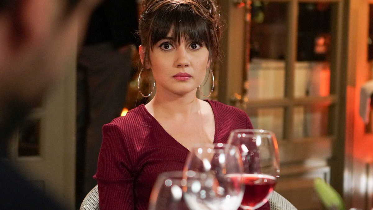 Forbidden fruit trame dall'1 al 5 settembre della soap turca di Canale 5