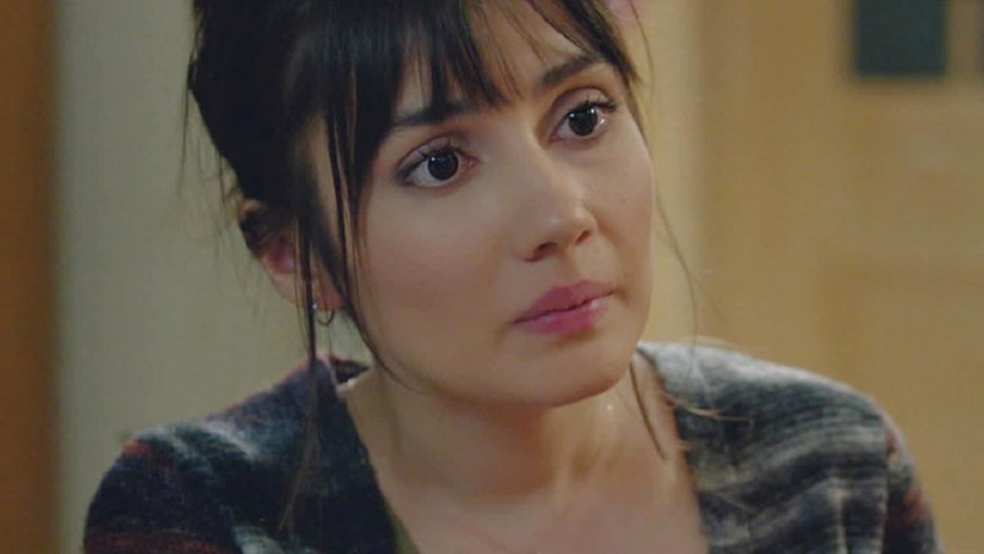 Forbidden fruit trame dal 25 al 29 agosto della soap turca di Canale 5