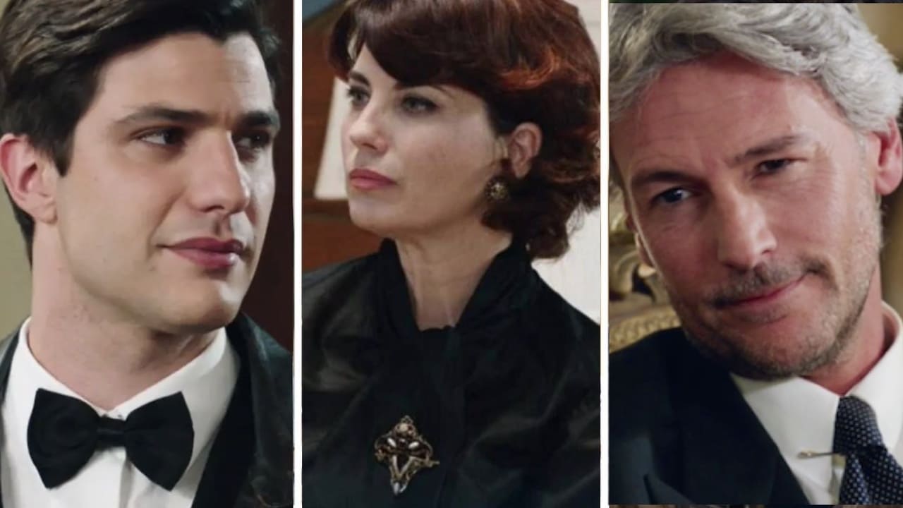 Il Paradiso delle Signore 10, anticipazioni: Adelaide contessa "contesa" tra Umberto e Marcello – Super Guida TV