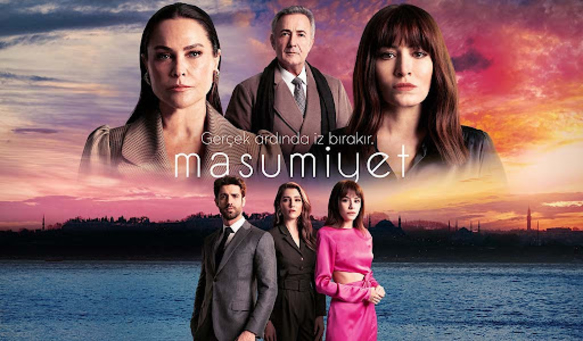 Replica Innocence in streaming puntata 31 agosto 2025 | Video Mediaset