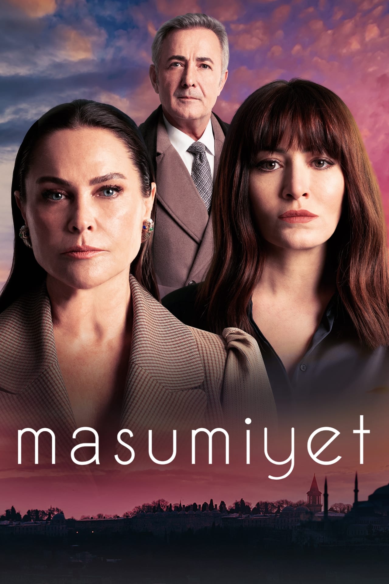 Replica Innocence in streaming puntata 24 agosto 2025 | Video Mediaset