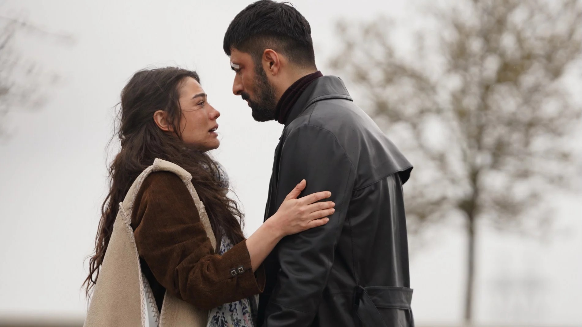 Io sono Farah, trame turche: nozze tra la protagonista e Tahir?